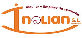 Inolian logo